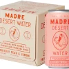 Madre Desert Water Prickly Pear & Lemon 4-Pack