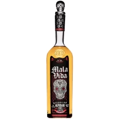 Mala Vida Reposado Tequila