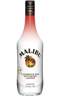 Malibu Mango