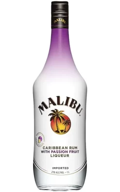 Malibu Passion Fruit