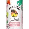 Malibu Watermelon Mojito Cocktail 4-Pack