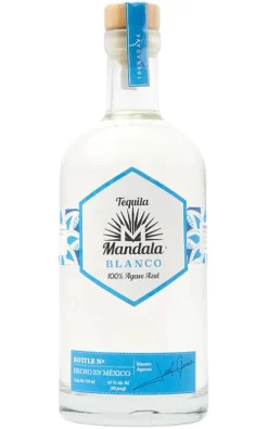 Mandala Blanco Tequila