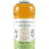 Mars Malt Duo Komagatake X Chichibu 2021 Japanese Whisky