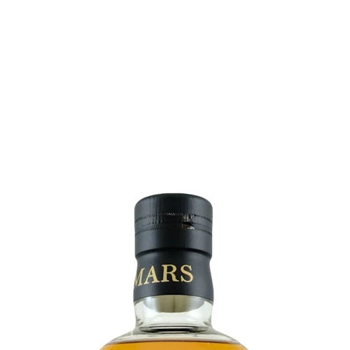 Mars Malt Duo Komagatake X Chichibu 2021 Japanese Whisky - Image 3