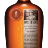 Masterson's 10 Year Old Hungarian Oak Straight Rye Whiskey