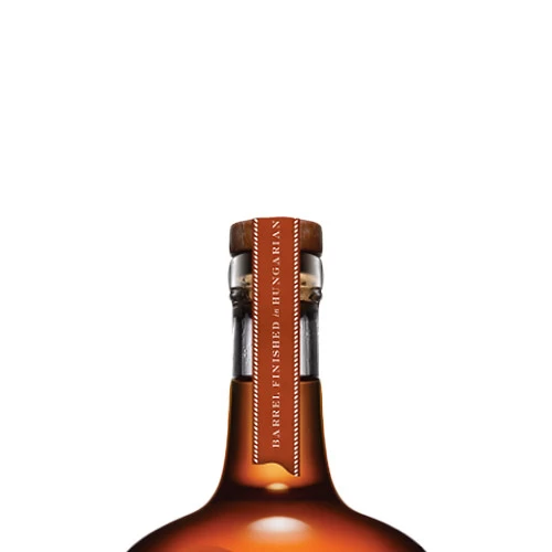 Masterson's 10 Year Old Hungarian Oak Straight Rye Whiskey - Image 3