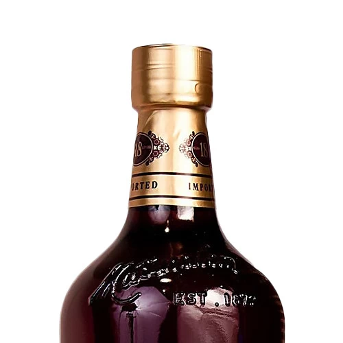 Matusalem 18 Year Old Gran Reserva Solera Rum - Image 3