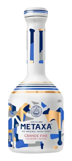 Metaxa Grande Fine