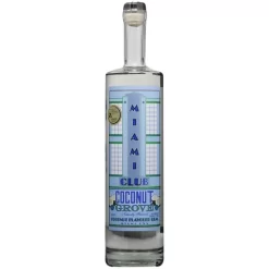 Miami Club Coconut Grove Rum
