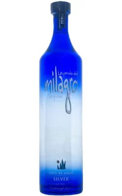 Milagro Tequila Silver (1.75L)