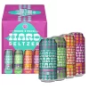 Modern Times Bubble Party Hard Seltzer Variety 8-Pack