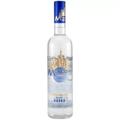 Moscow Moon Vodka