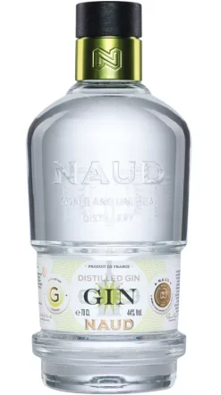 Naud Distilled Gin