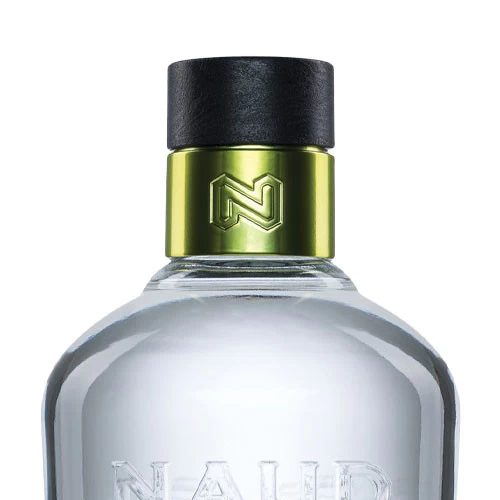 Naud Distilled Gin - Image 3