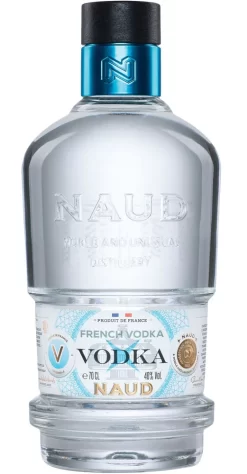 Naud French Vodka