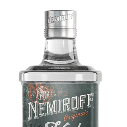 Nemiroff Vodka - Image 3