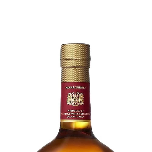 Nikka Super Rare Old Whisky - Image 3