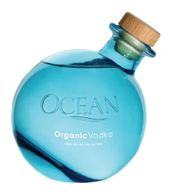 Ocean Organic Vodka (1L)