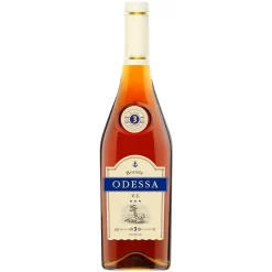 Odessa 3 Year Old VS Brandy