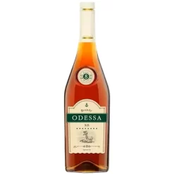 Odessa 8 Year Old XO Brandy