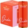 Onda Grapefruit Sparkling Tequila 24-Pack