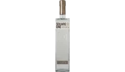 Square One Organic Vodka