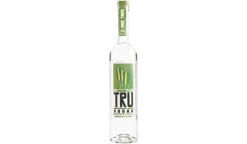 TRU Organic Vodka