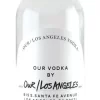 Our/Los Angeles Vodka