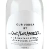 Our/Los Angeles Vodka (375mL)