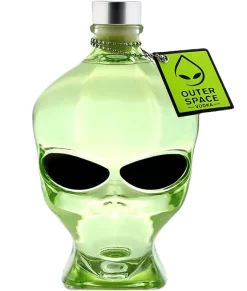 Outer Space Vodka