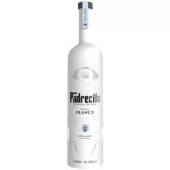 Padrecito Premium Organic Blanco Tequila