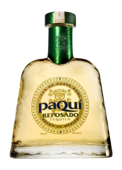 PaQuà Reposado Tequila