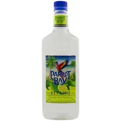 Parrot Bay Key Lime Rum