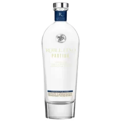 Partida Roble Fino Reposado Cristalino Tequila