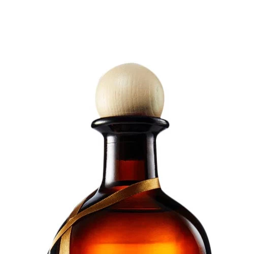 Patr贸n Ahumado Silver Tequila - Image 3