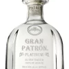 Gran Patron Platinum Tequila