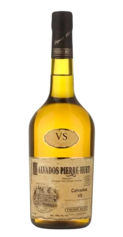 Pierre Huet VS Calvados AOC Pays D'Auge