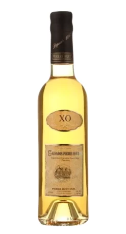 Pierre Huet XO Calvados AOC Pays D'Auge (375mL)