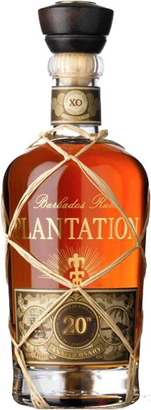 Plantation XO 20th Anniversary Rum