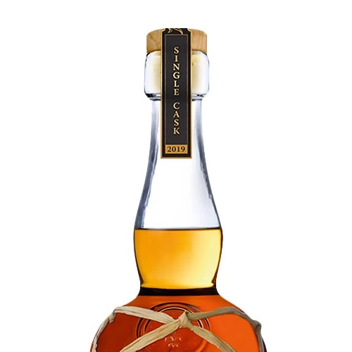 Plantation Barbados XO Single Cask 2019 - Image 3