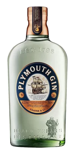 Plymouth Gin Original