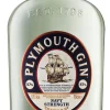 Plymouth Navy Strength Gin