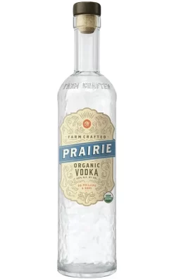 Prairie Handcrafted Vodka