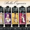 Belles Organic Ready-to-Drink Cocktails - All
