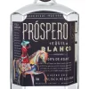 Prospero Blanco Tequila