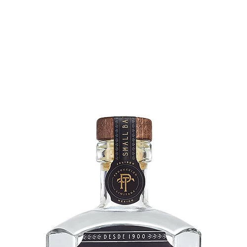 Prospero Blanco Tequila - Image 3