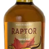 Raptor Canadian Maple Rum