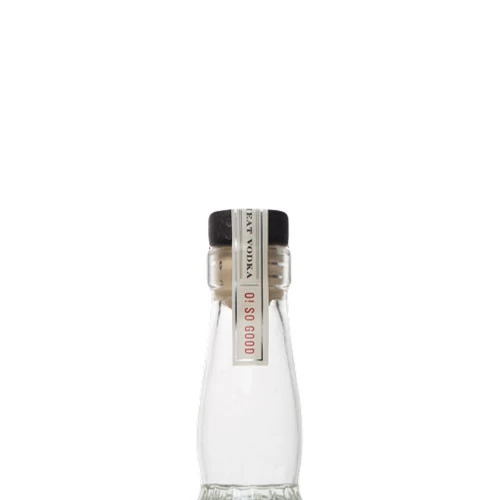 J. Rieger & Co. Premium Wheat Vodka - Image 3