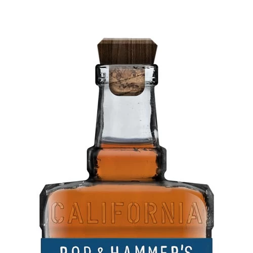 Rod & Hammer's SLO Stills Old Fashioned - Image 3