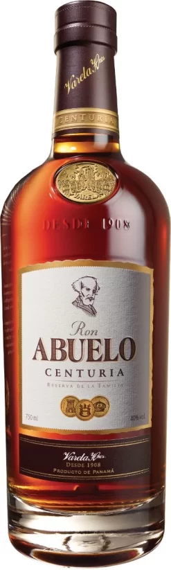 Ron Abuelo Centuria Rum